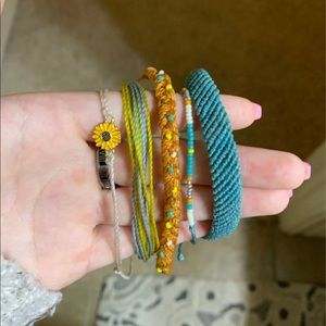 Dreaming Outloud Pura Vida pack